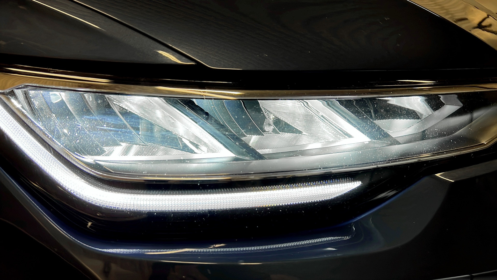 Volkswagen Golf PMG34F