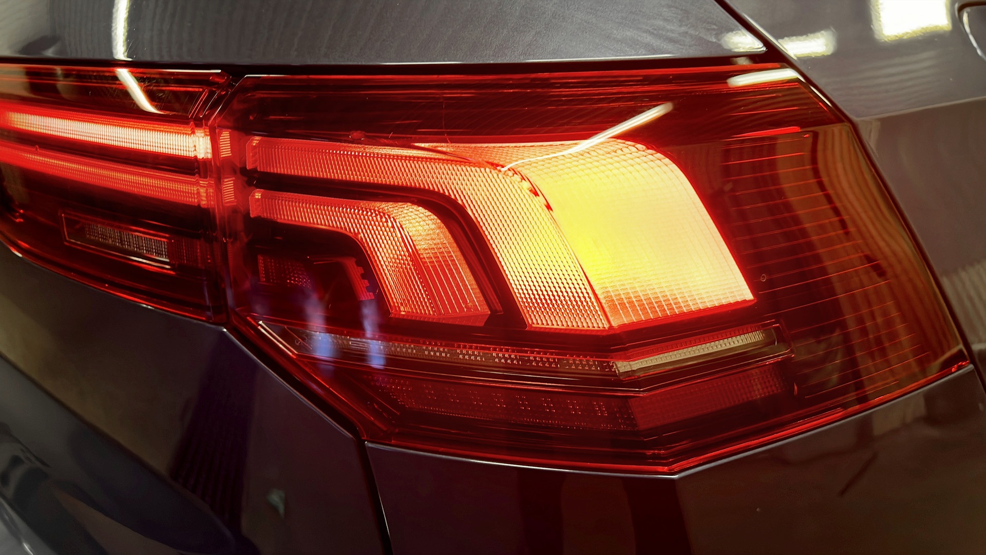 Volkswagen Golf PMG34F