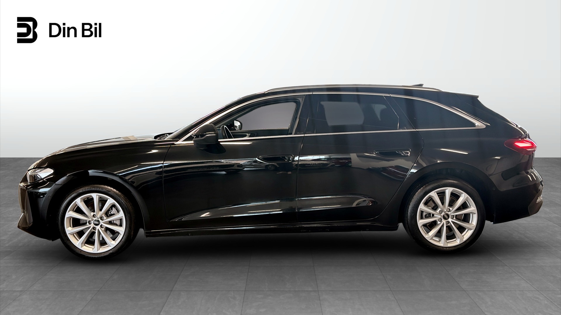 Audi A5 Avant PMJ71L