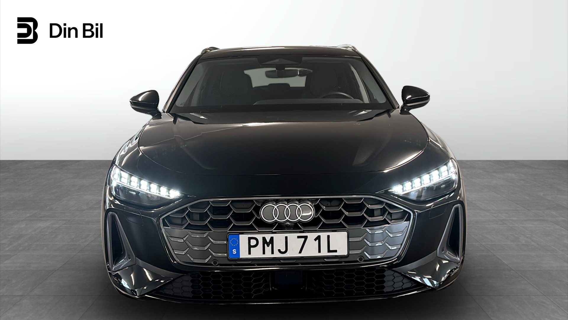 Audi A5 Avant PMJ71L