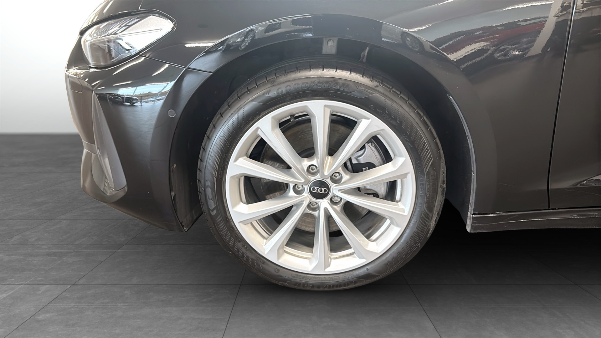 Audi A5 Avant PMJ71L