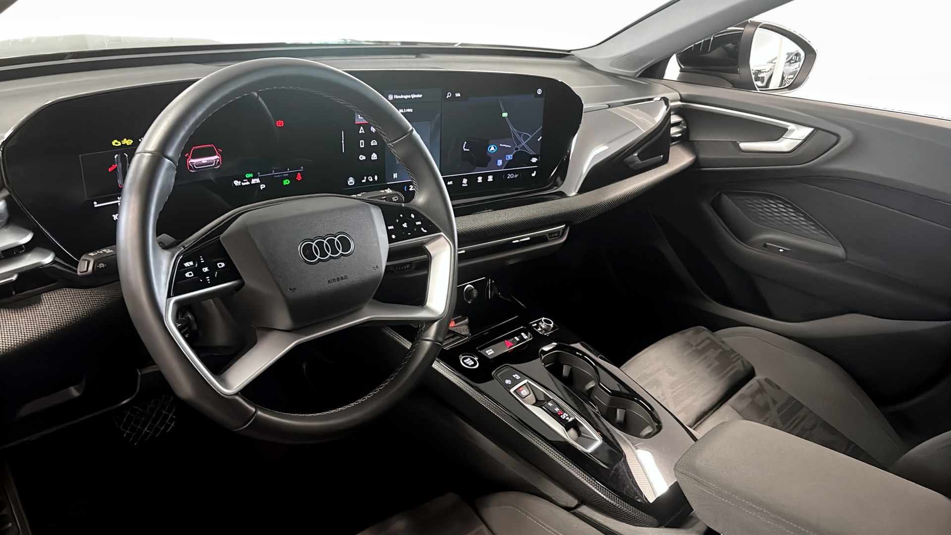 Audi A5 Avant PMJ71L