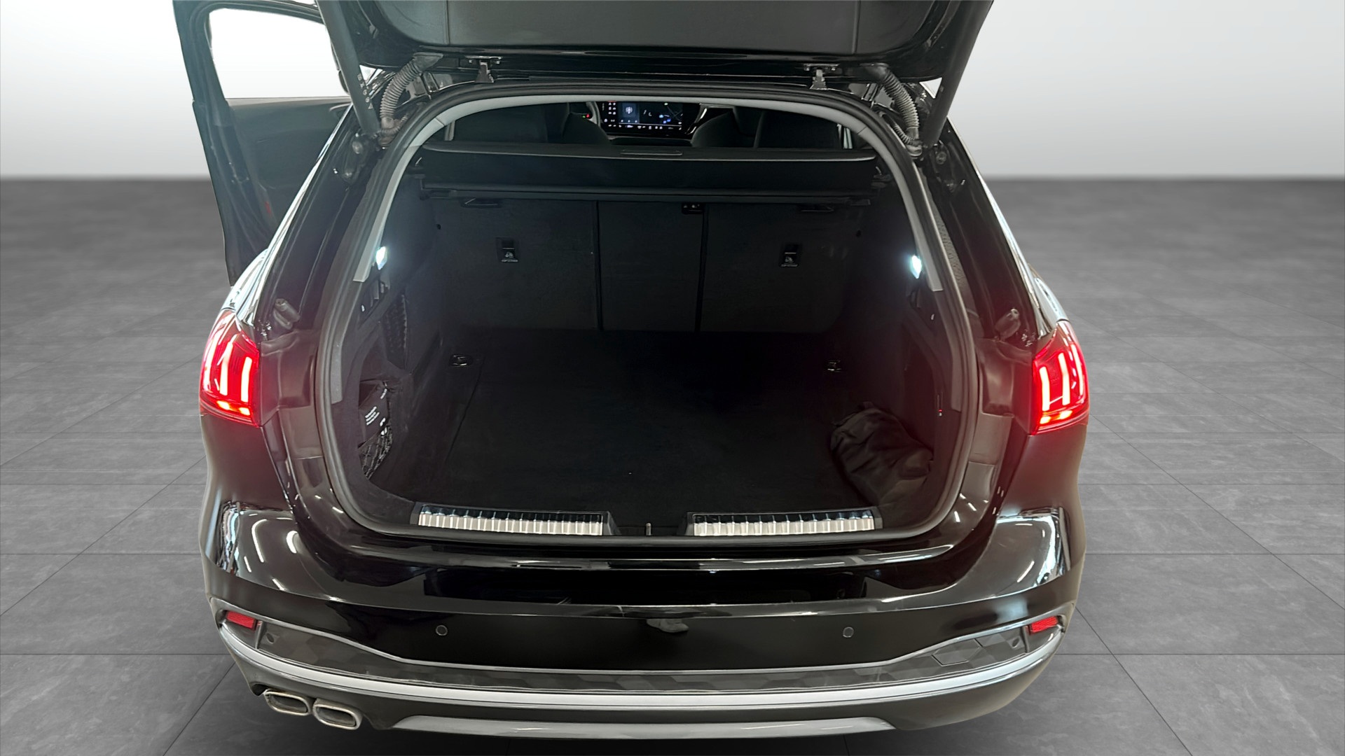 Audi A5 Avant PMJ71L