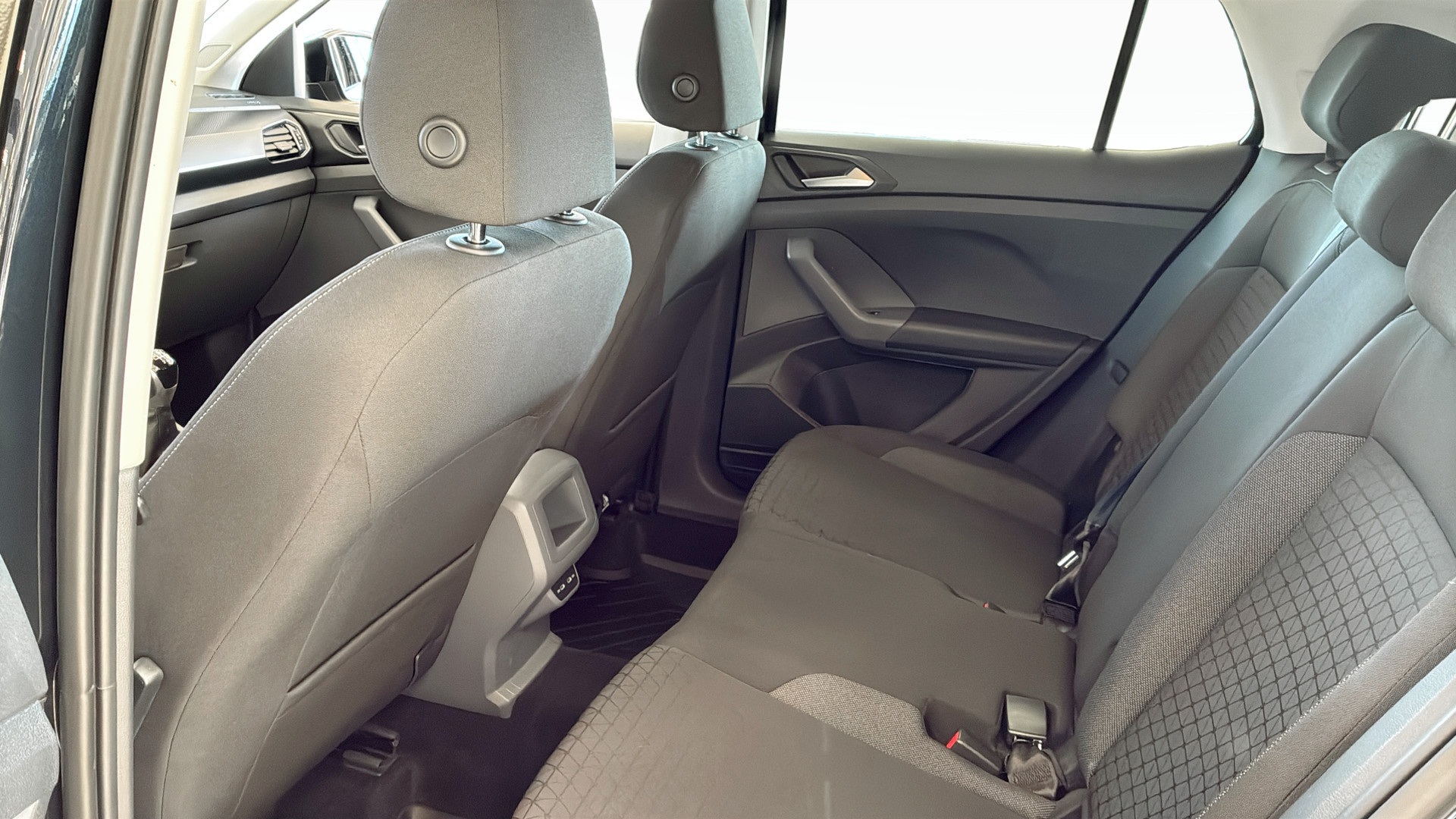 Volkswagen T-Cross PMJ75F