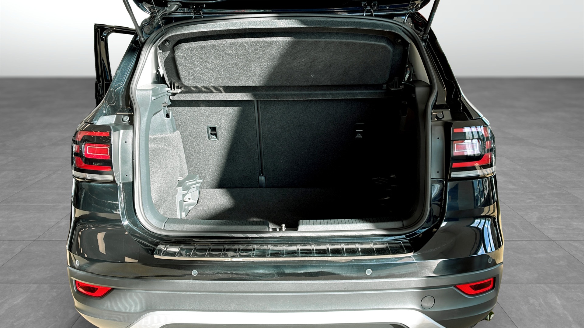 Volkswagen T-Cross PMJ75F