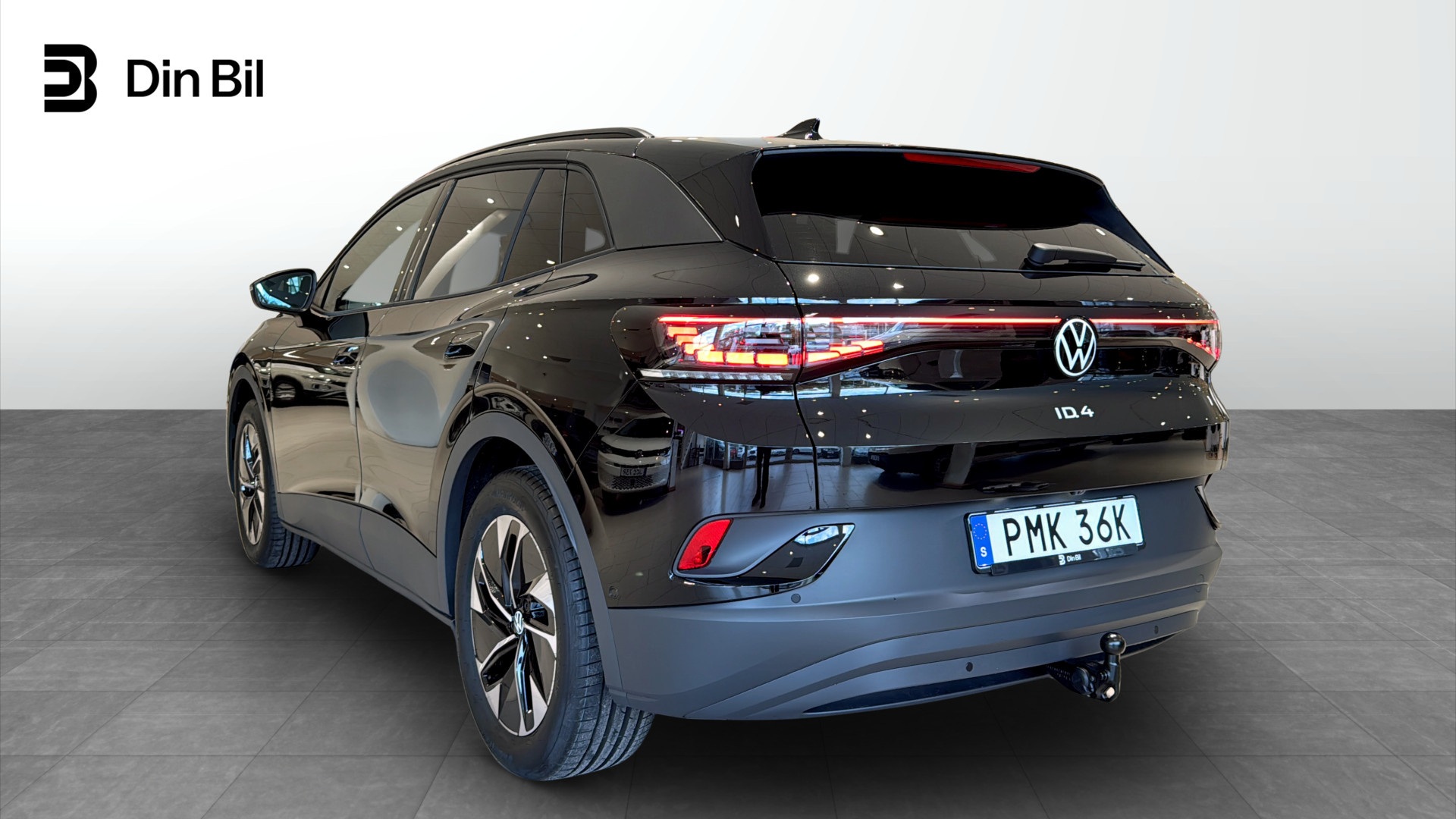 Volkswagen ID.4 PMK36K