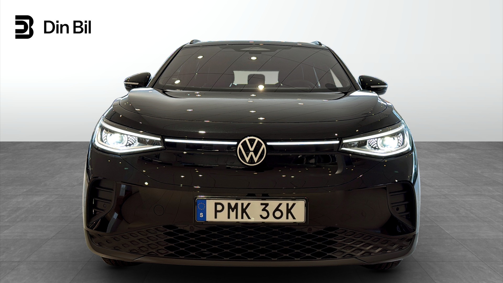 Volkswagen ID.4 PMK36K