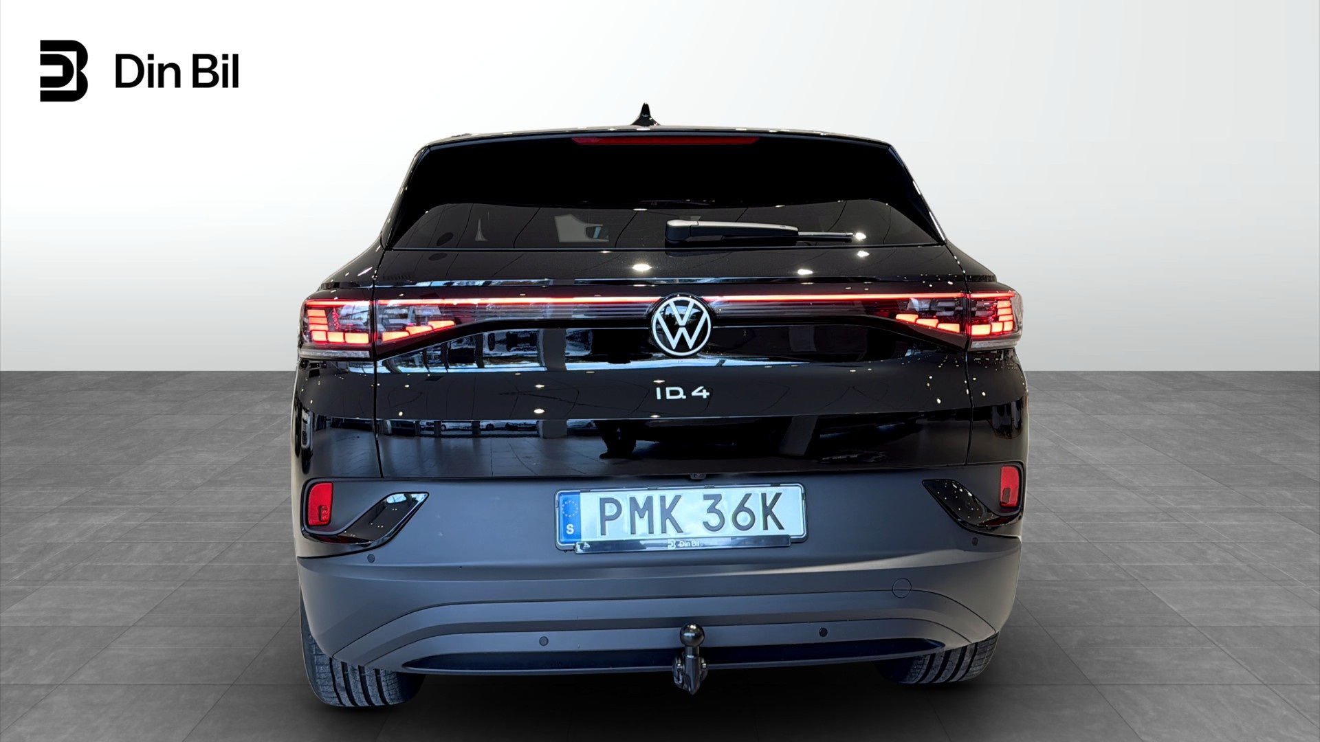 Volkswagen ID.4 PMK36K