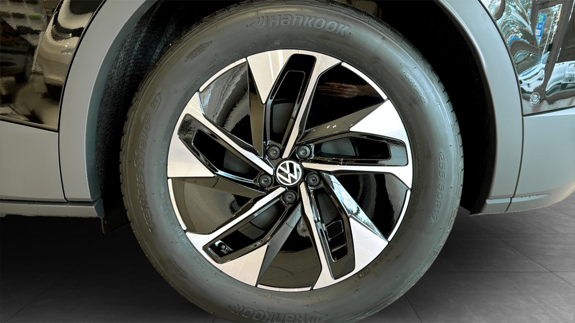 Volkswagen ID.4 PMK36K
