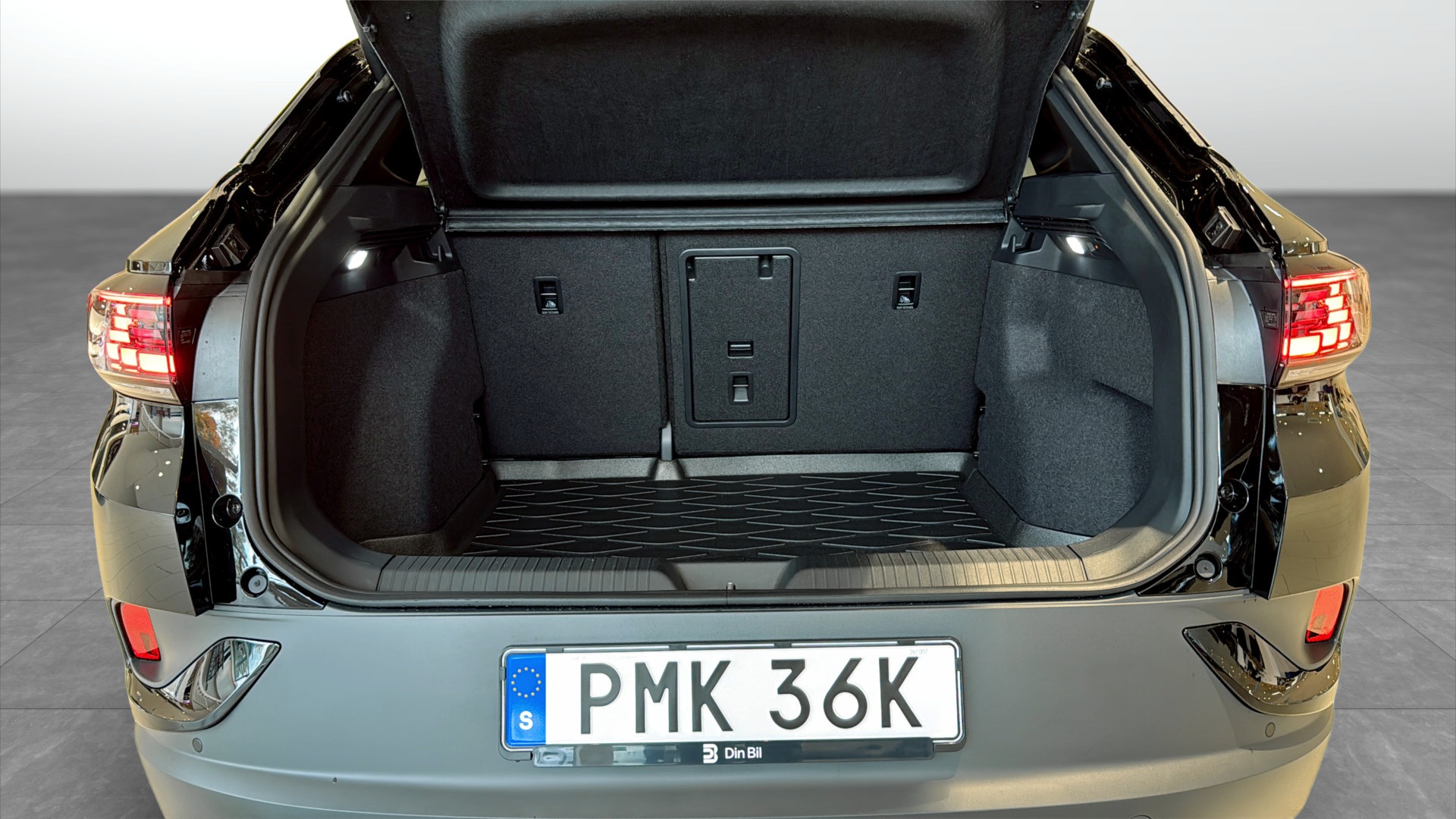 Volkswagen ID.4 PMK36K