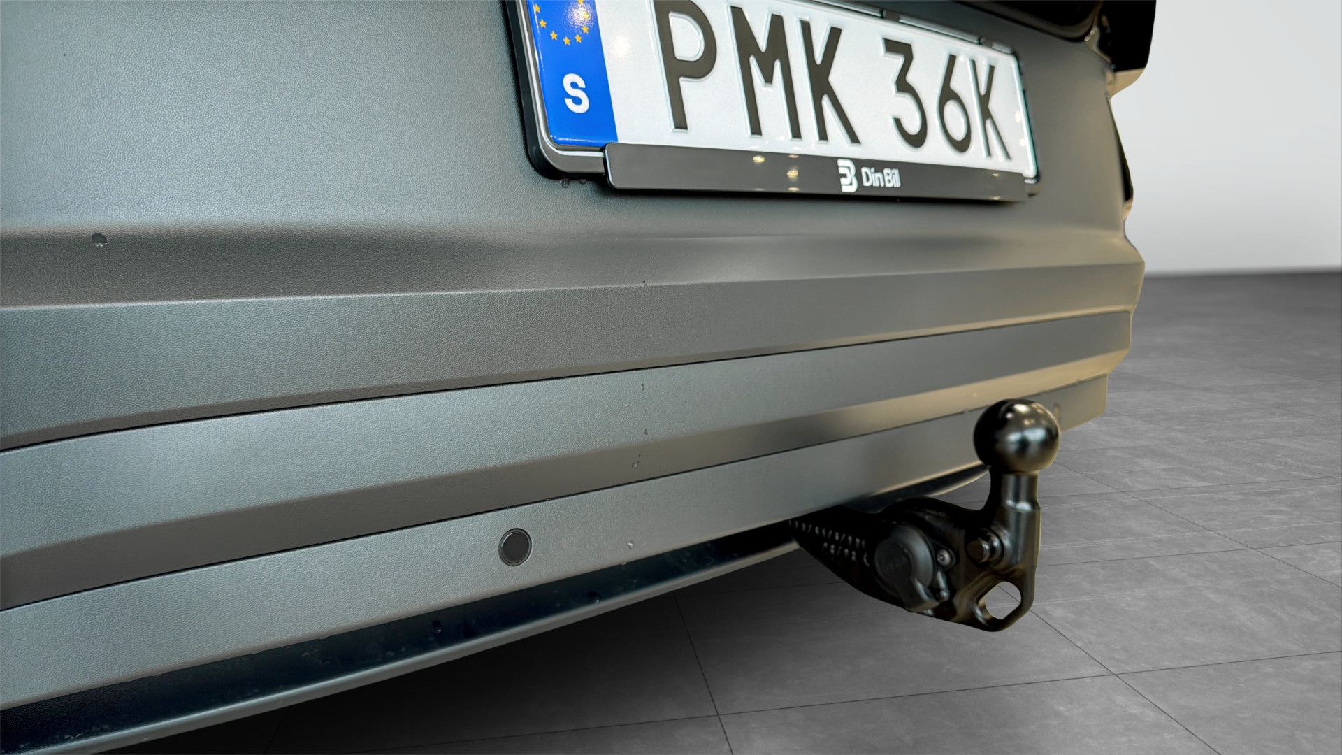 Volkswagen ID.4 PMK36K