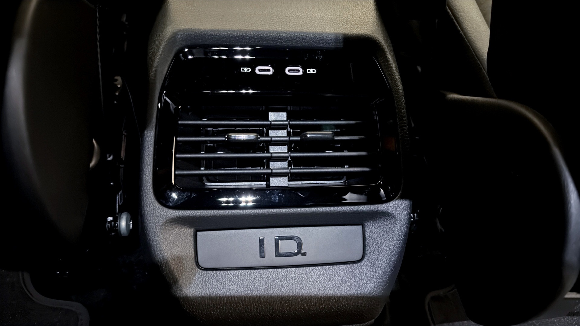 Volkswagen ID.4 PMK36K