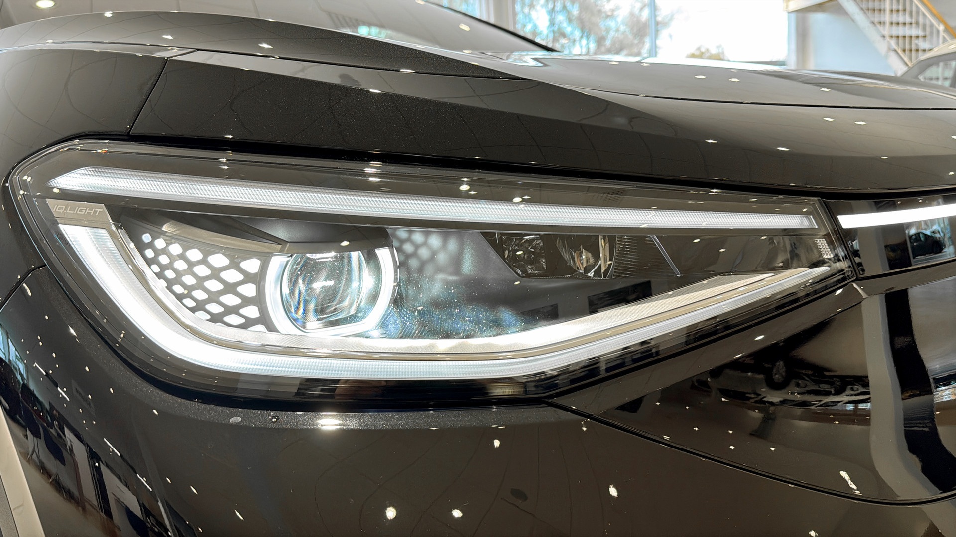 Volkswagen ID.4 PMK36K