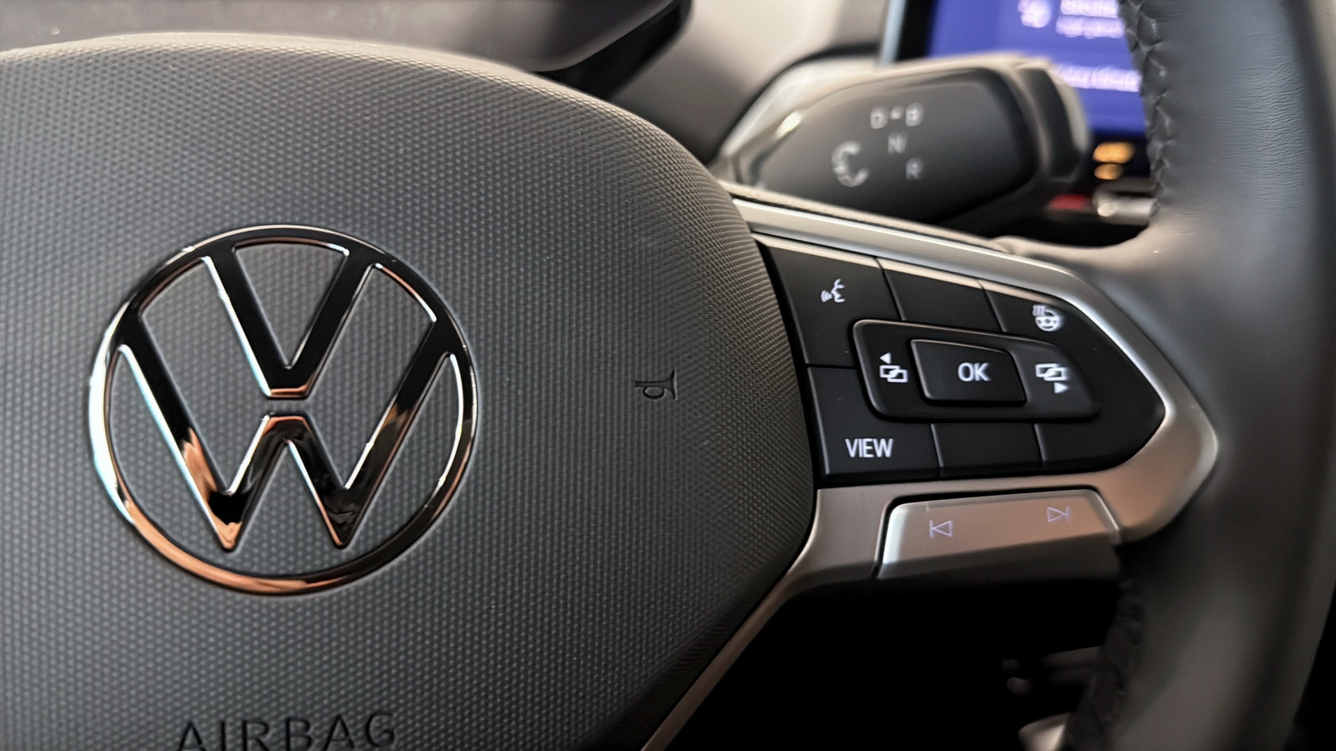 Volkswagen ID.4 PMK36K