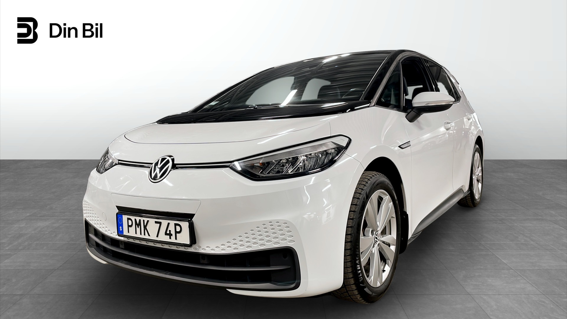 Bild för bil PMK74P