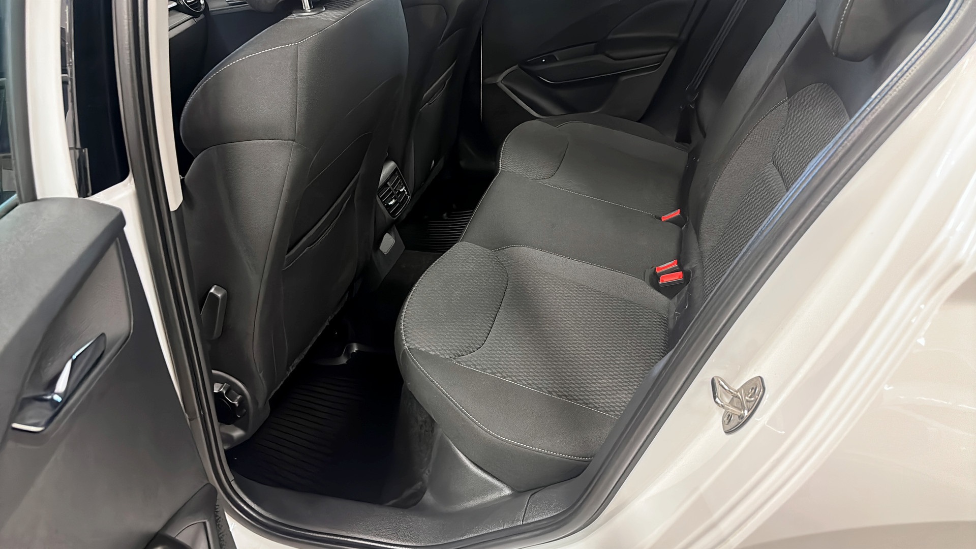 Skoda Fabia PML34S
