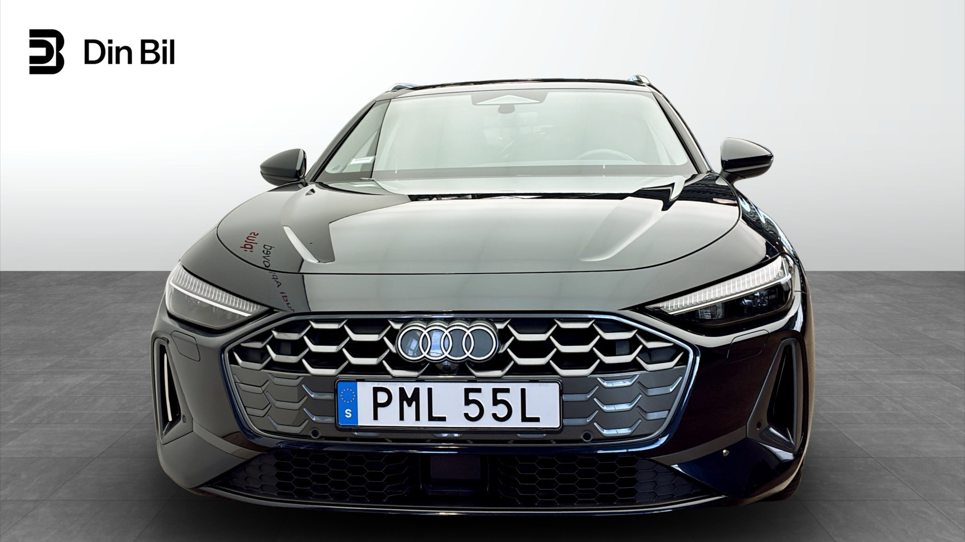 Audi A5 Avant PML55L