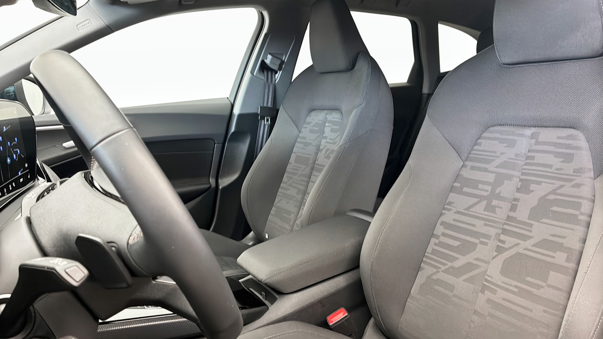 Audi A5 Avant PML55L