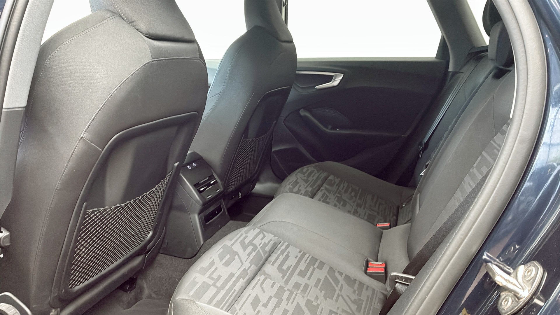 Audi A5 Avant PML55L