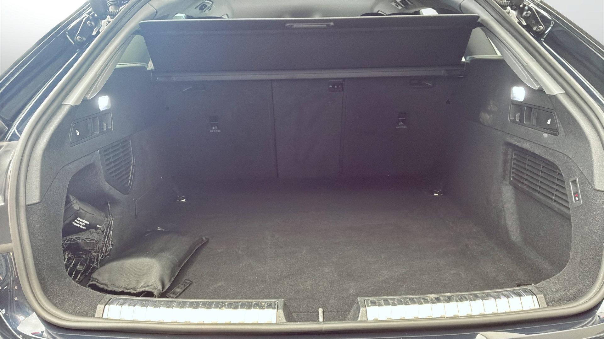Audi A5 Avant PML55L