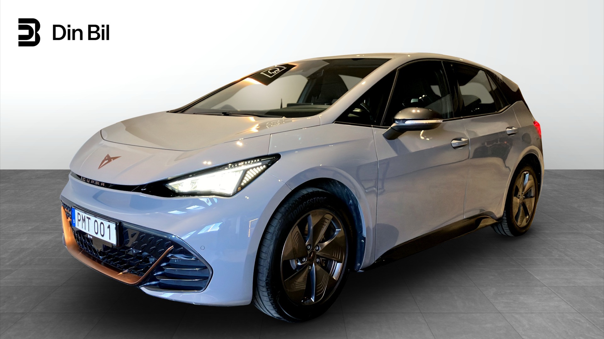 Bild för bil PMT001