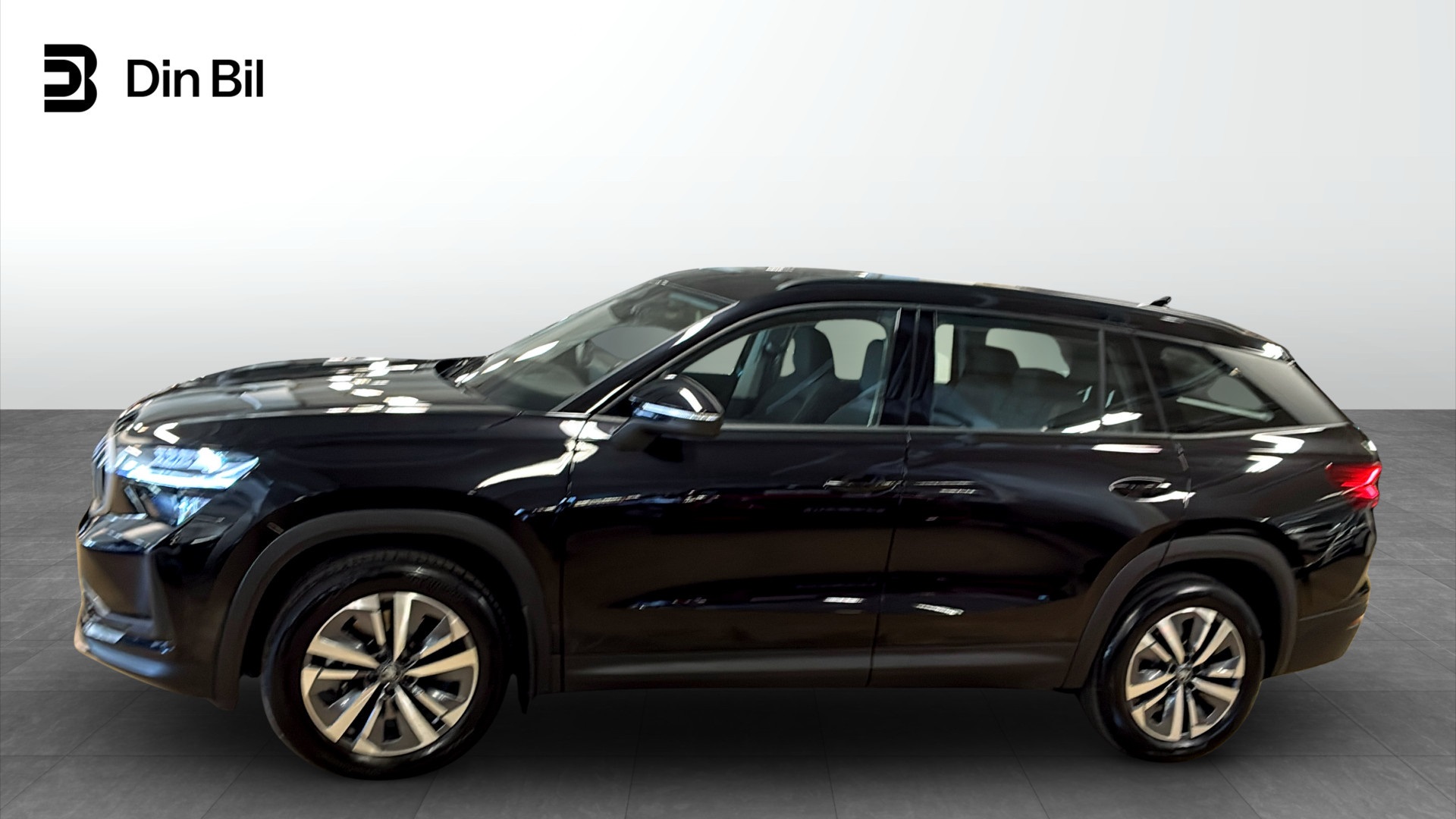 Skoda Kodiaq PMT09T