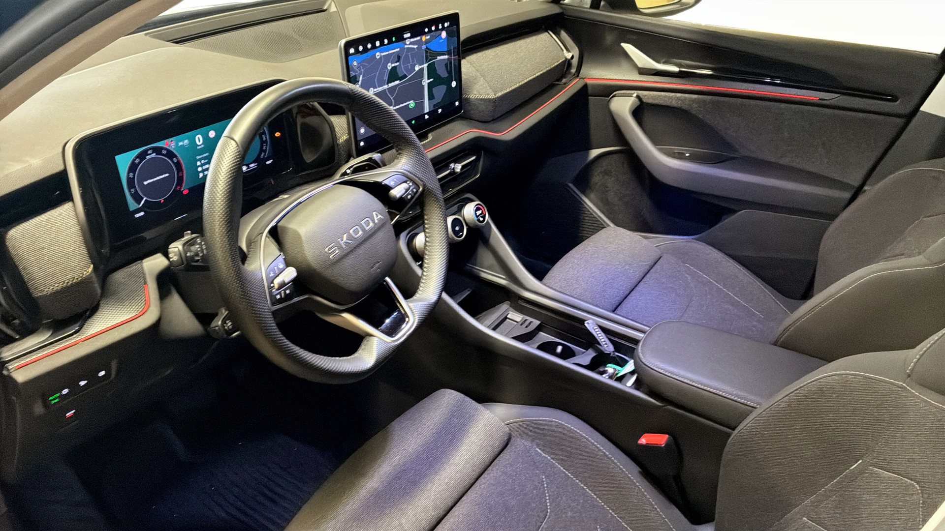 Skoda Kodiaq PMT09T