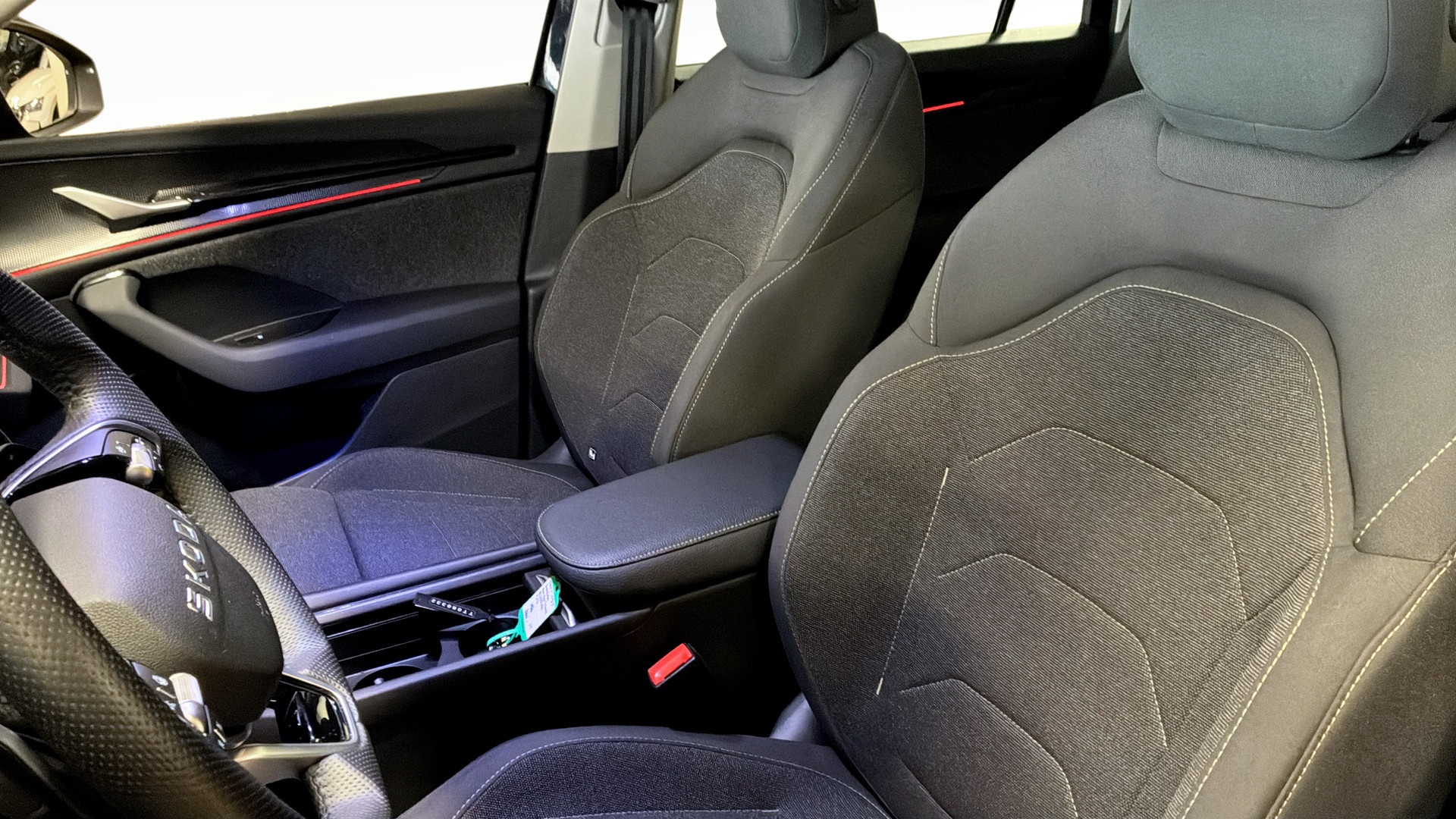 Skoda Kodiaq PMT09T