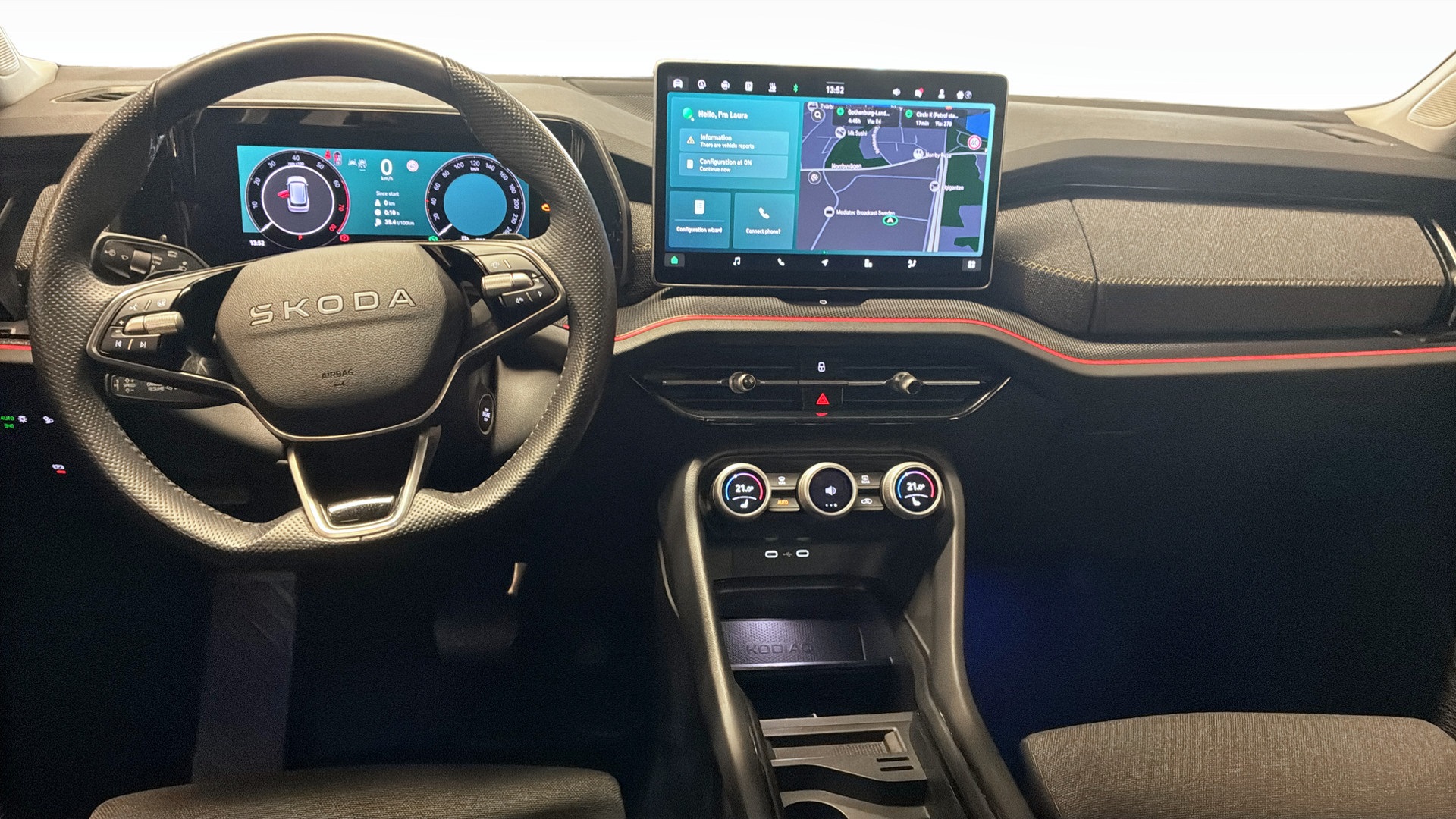 Skoda Kodiaq PMT09T
