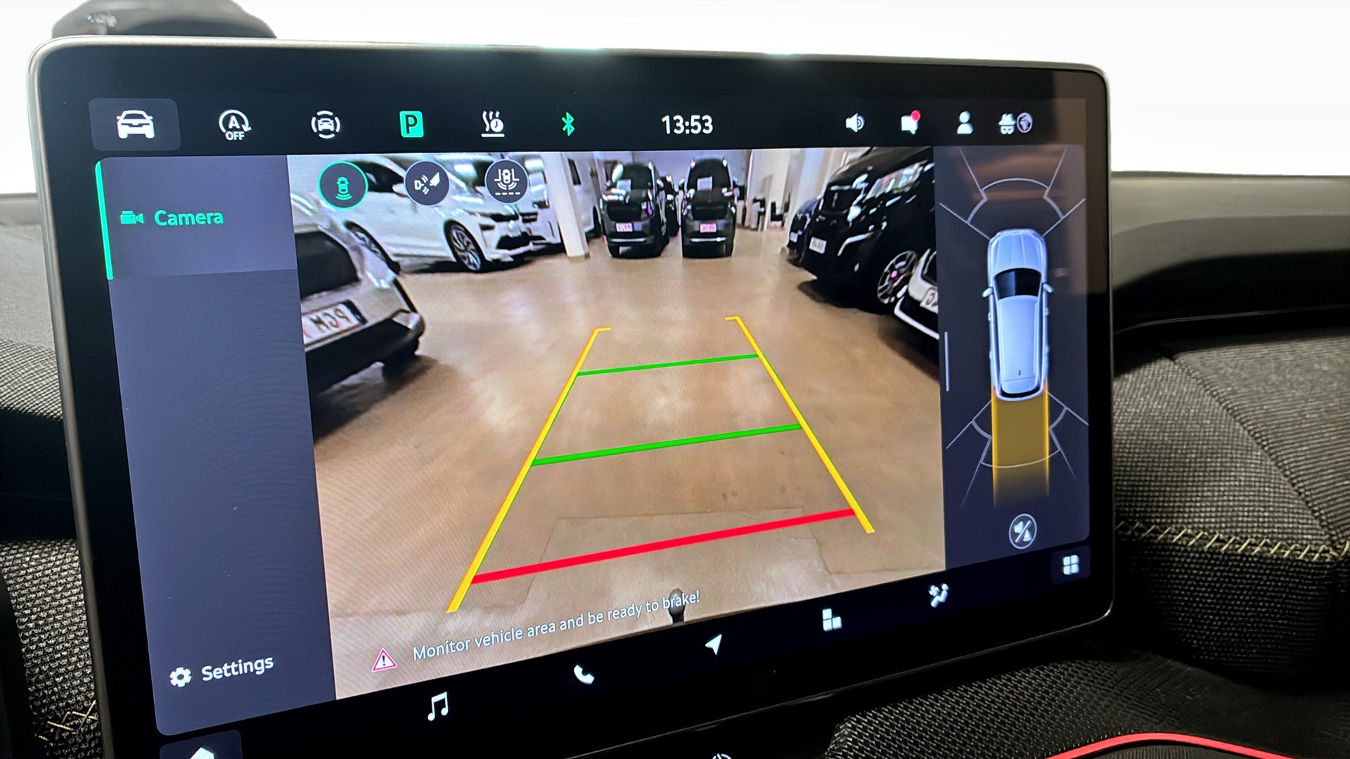 Skoda Kodiaq PMT09T