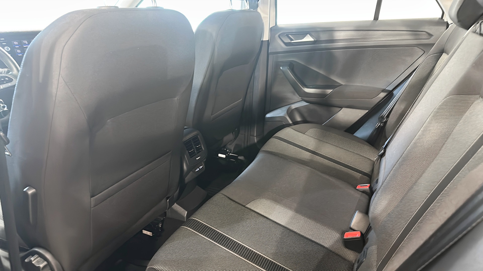 Volkswagen T-Roc PMT34M