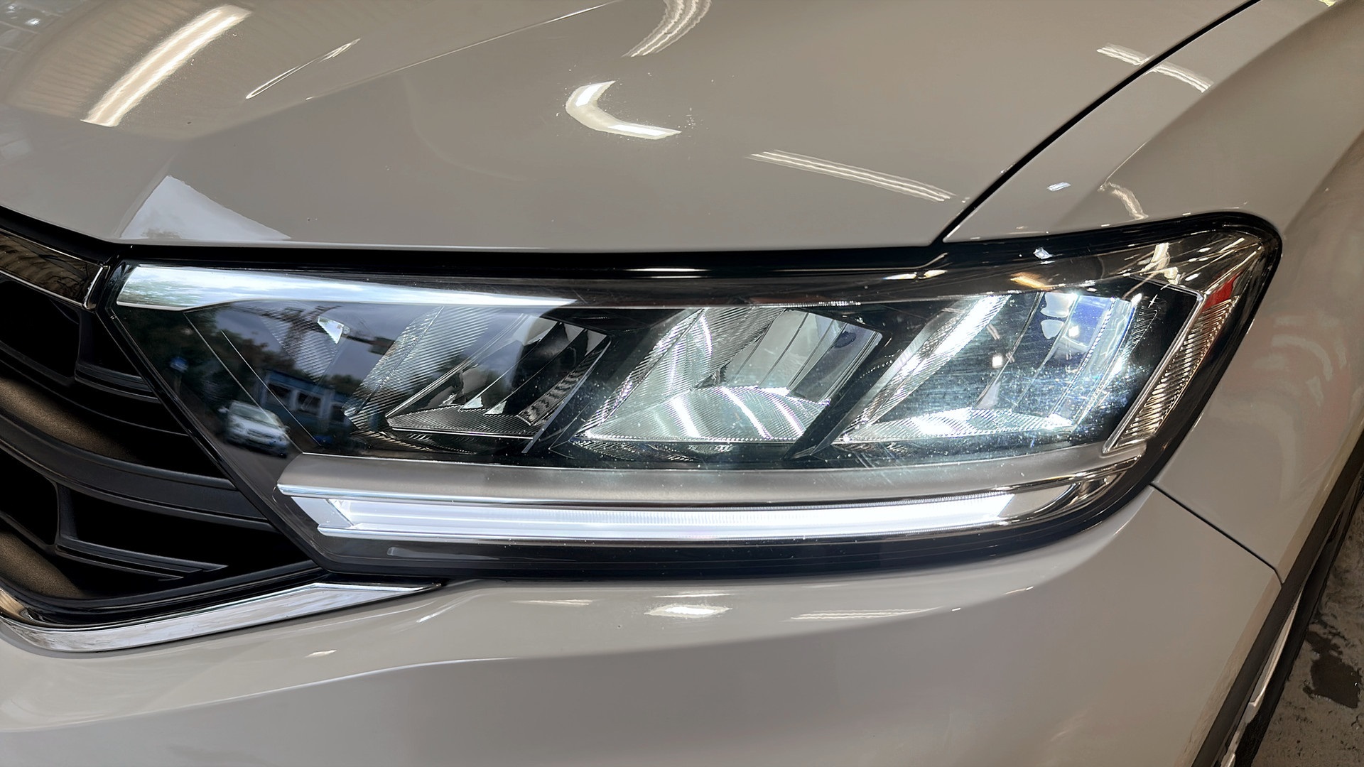 Volkswagen T-Roc PMT34M