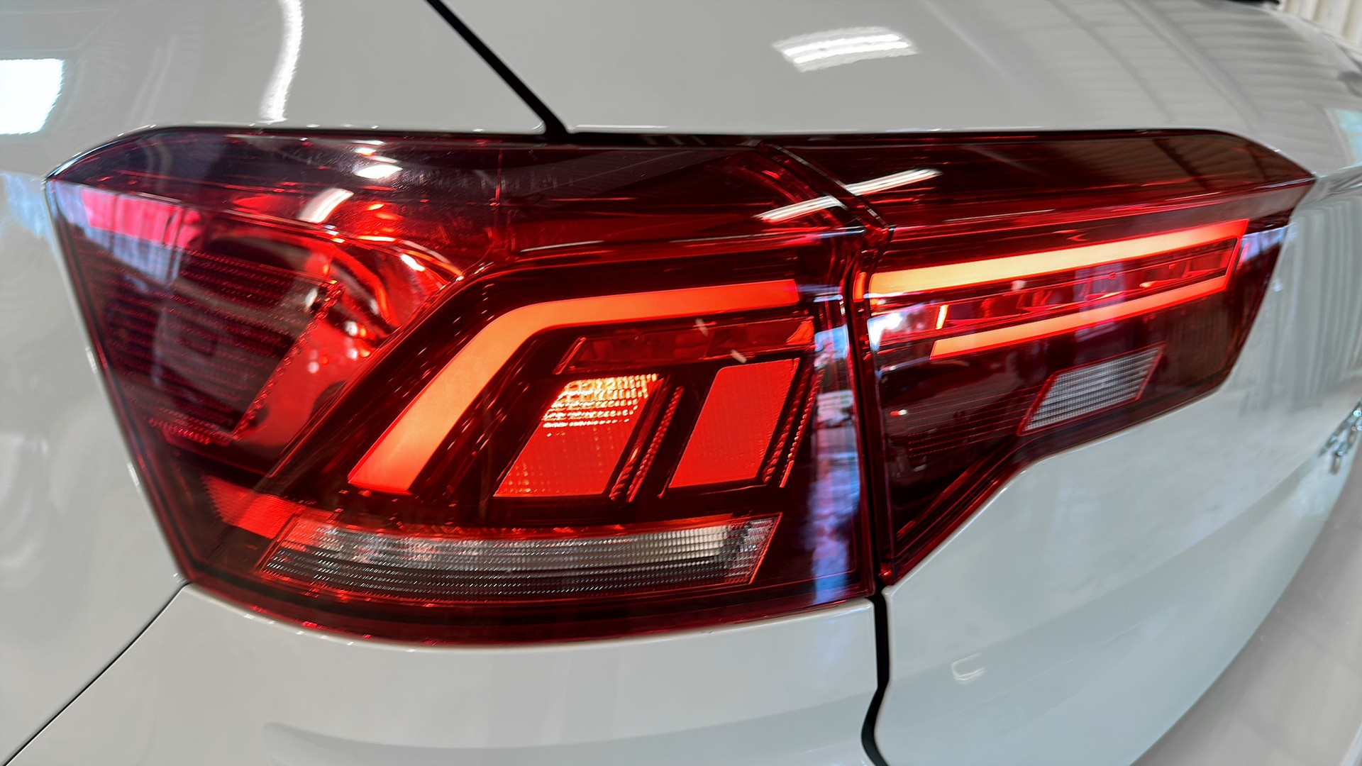 Volkswagen T-Roc PMT34M