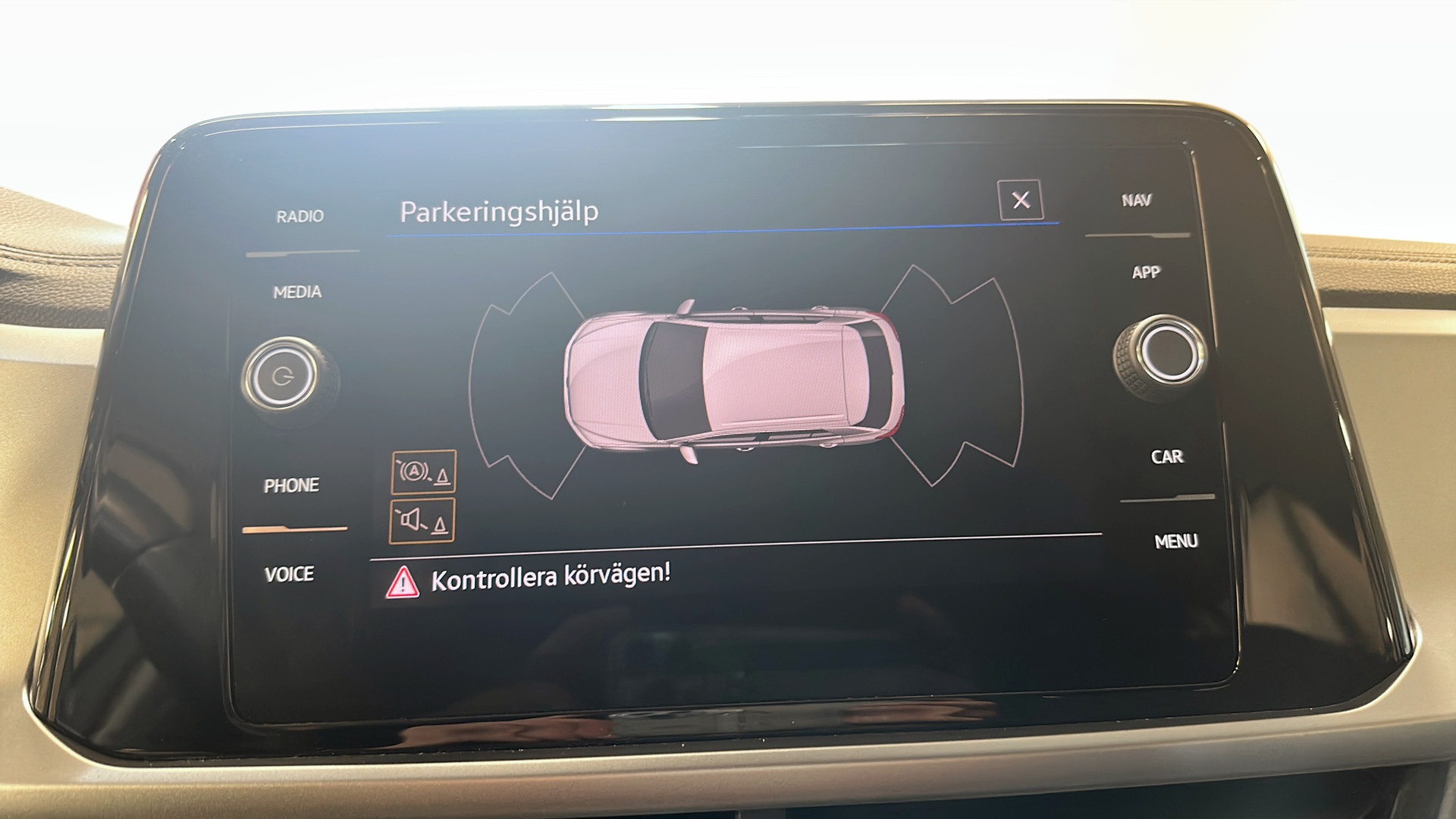 Volkswagen T-Roc PMT34M