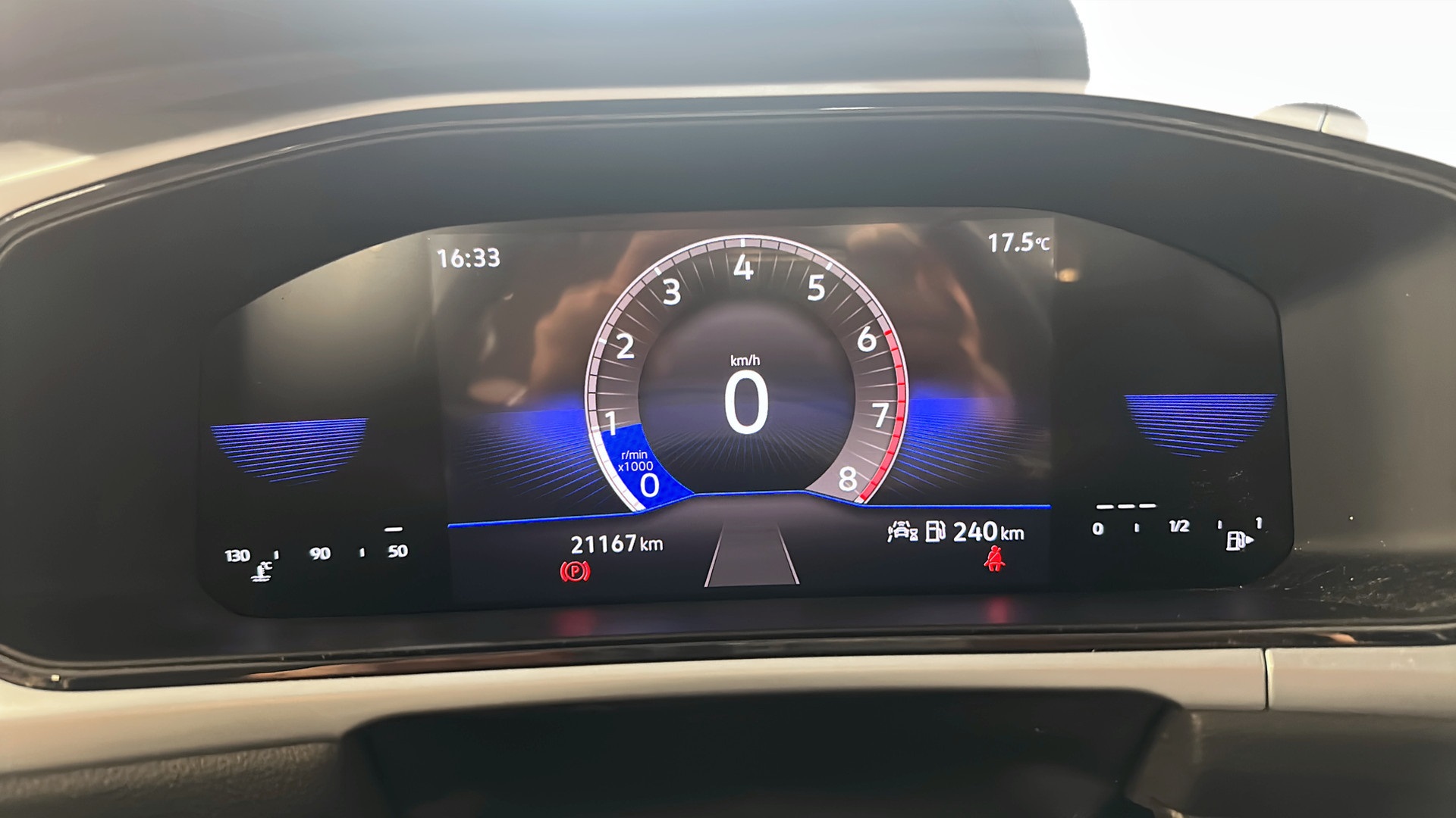 Volkswagen T-Roc PMT34M