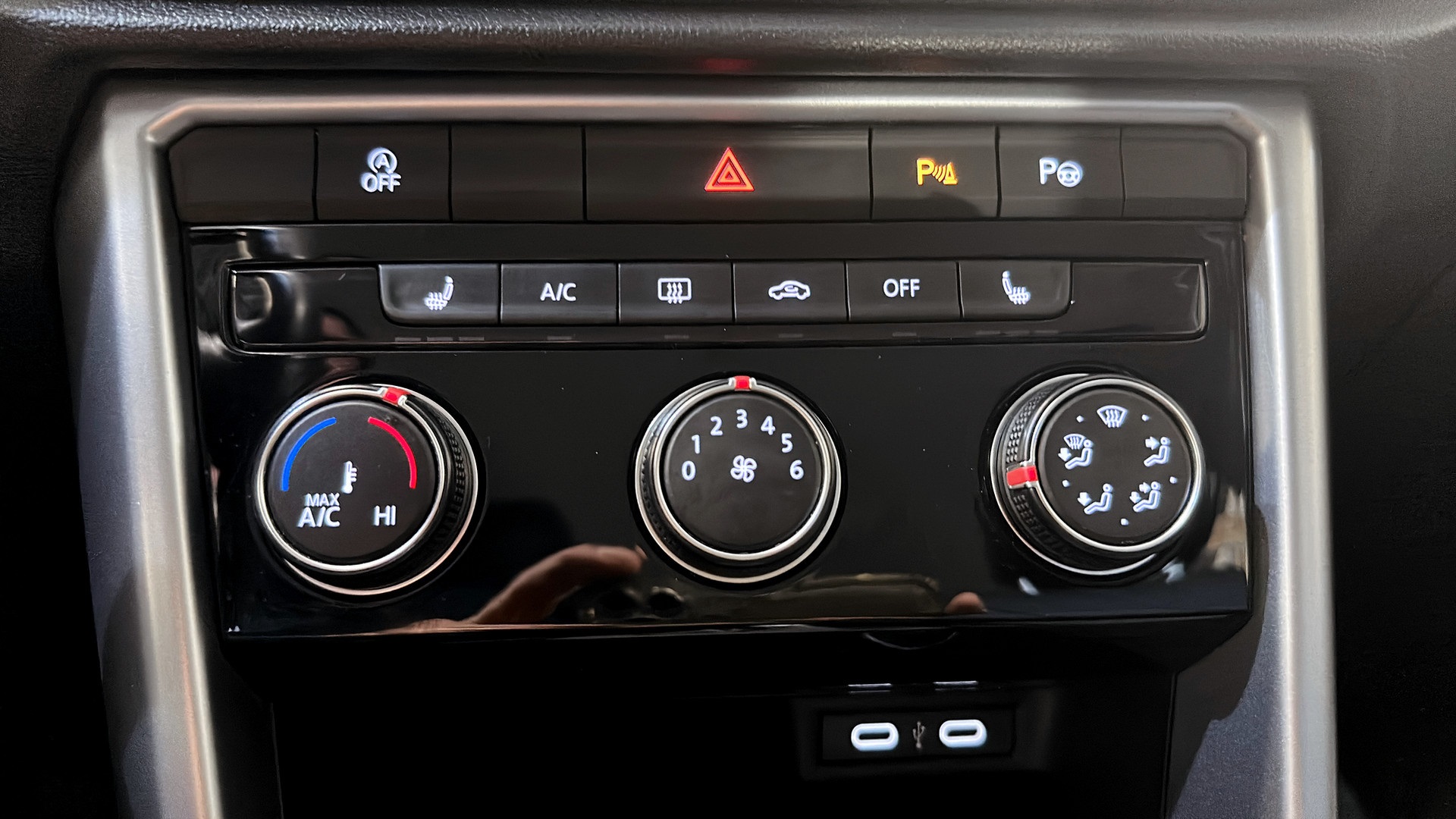 Volkswagen T-Roc PMT34M