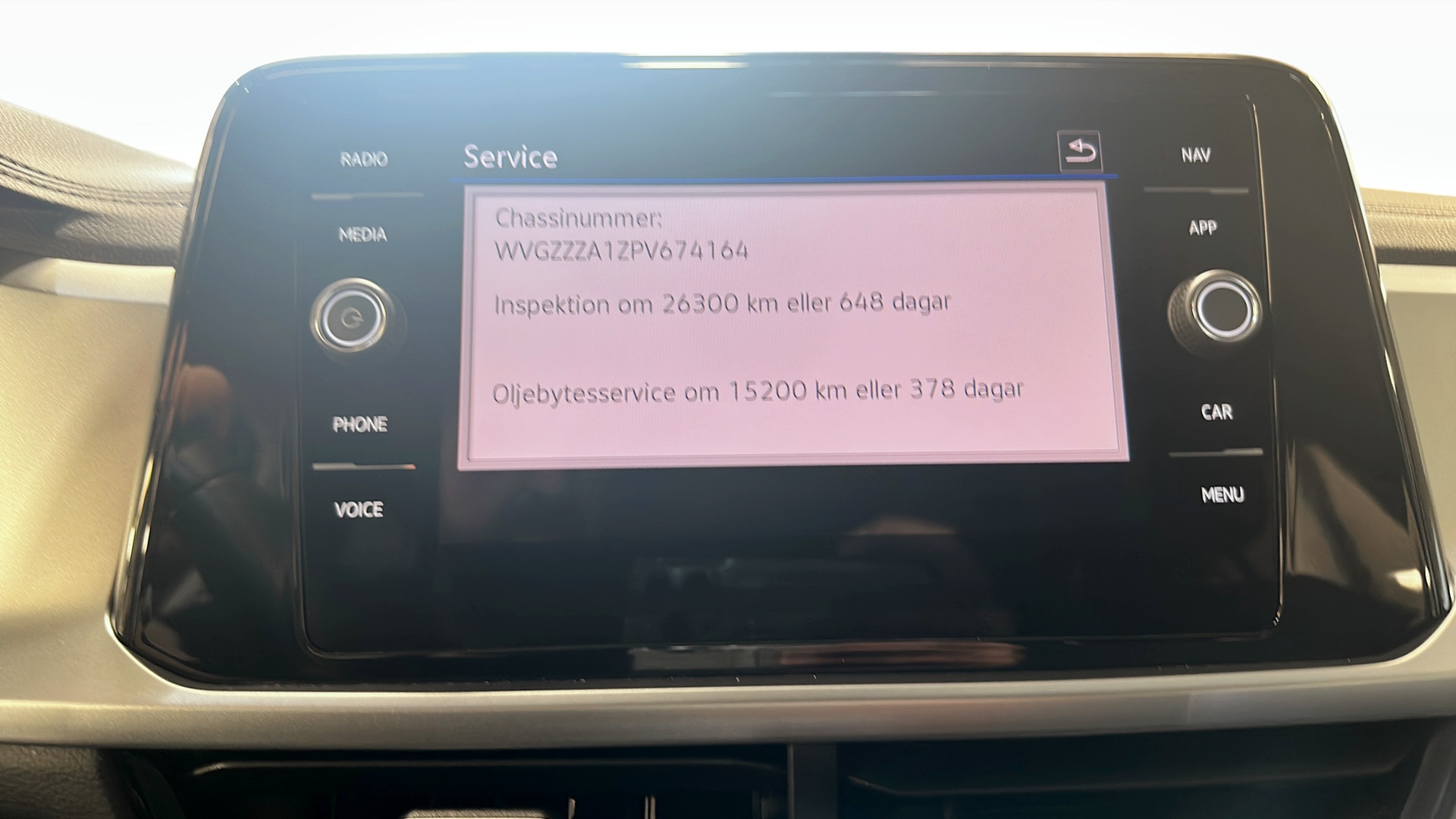 Volkswagen T-Roc PMT34M