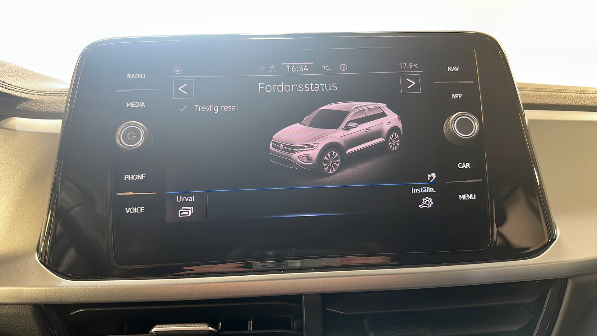 Volkswagen T-Roc PMT34M