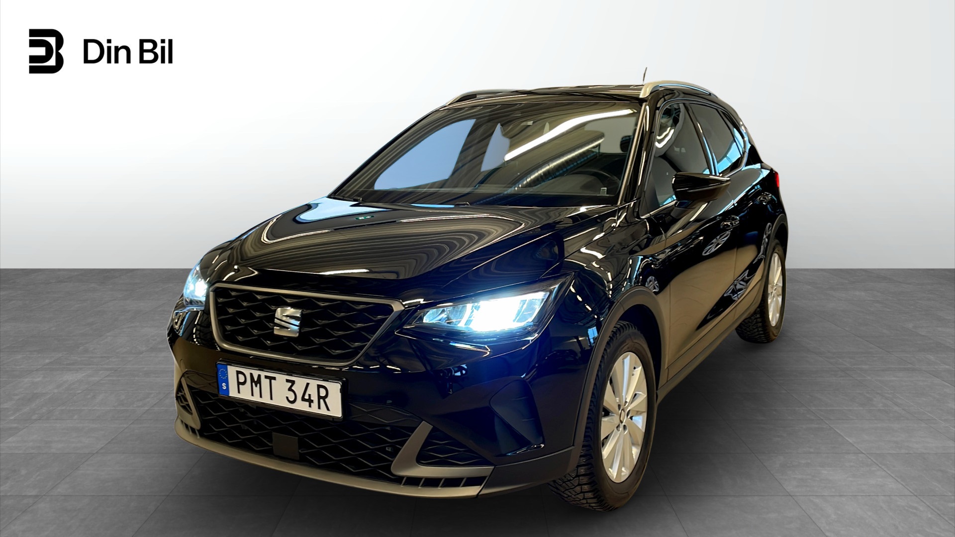 Bild för bil PMT34R