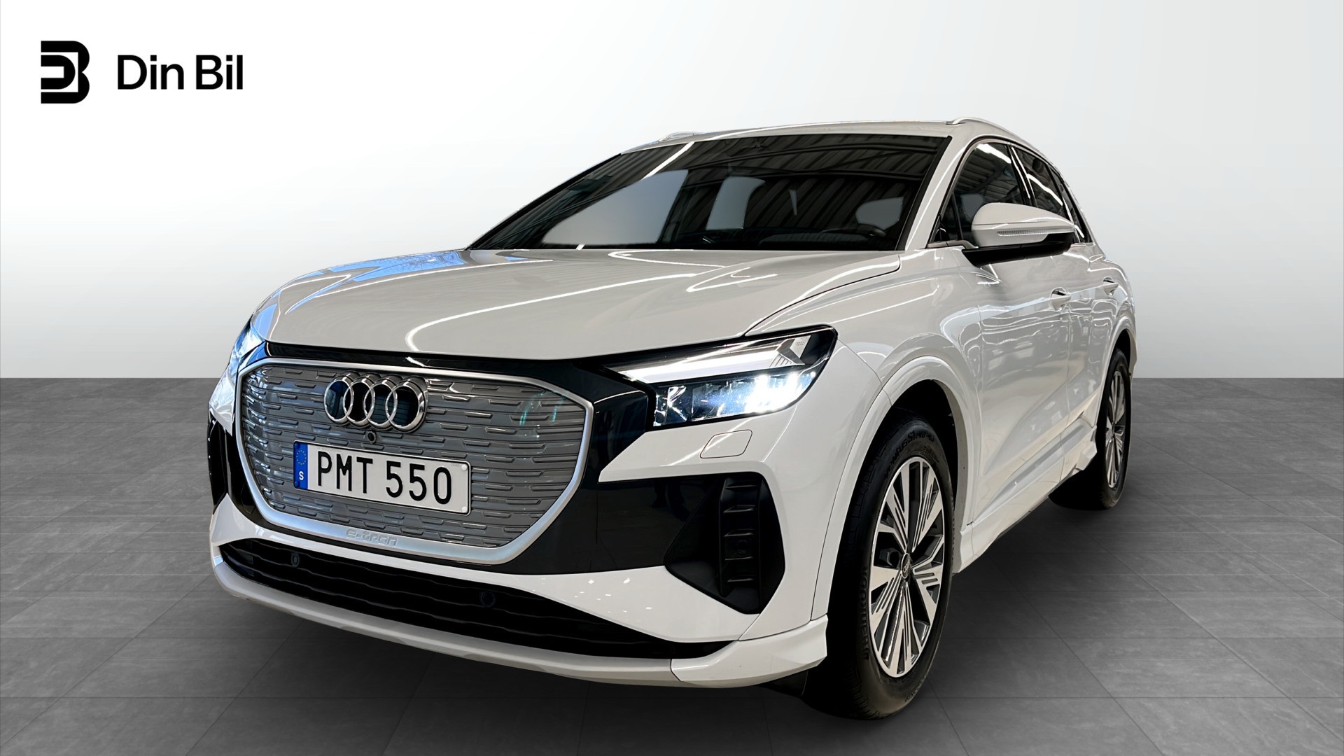 Bild för bil PMT550