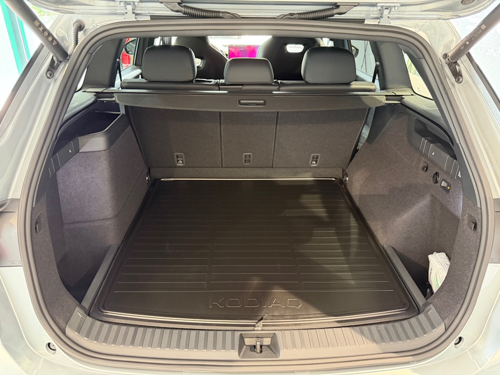 Skoda Kodiaq PNA24T
