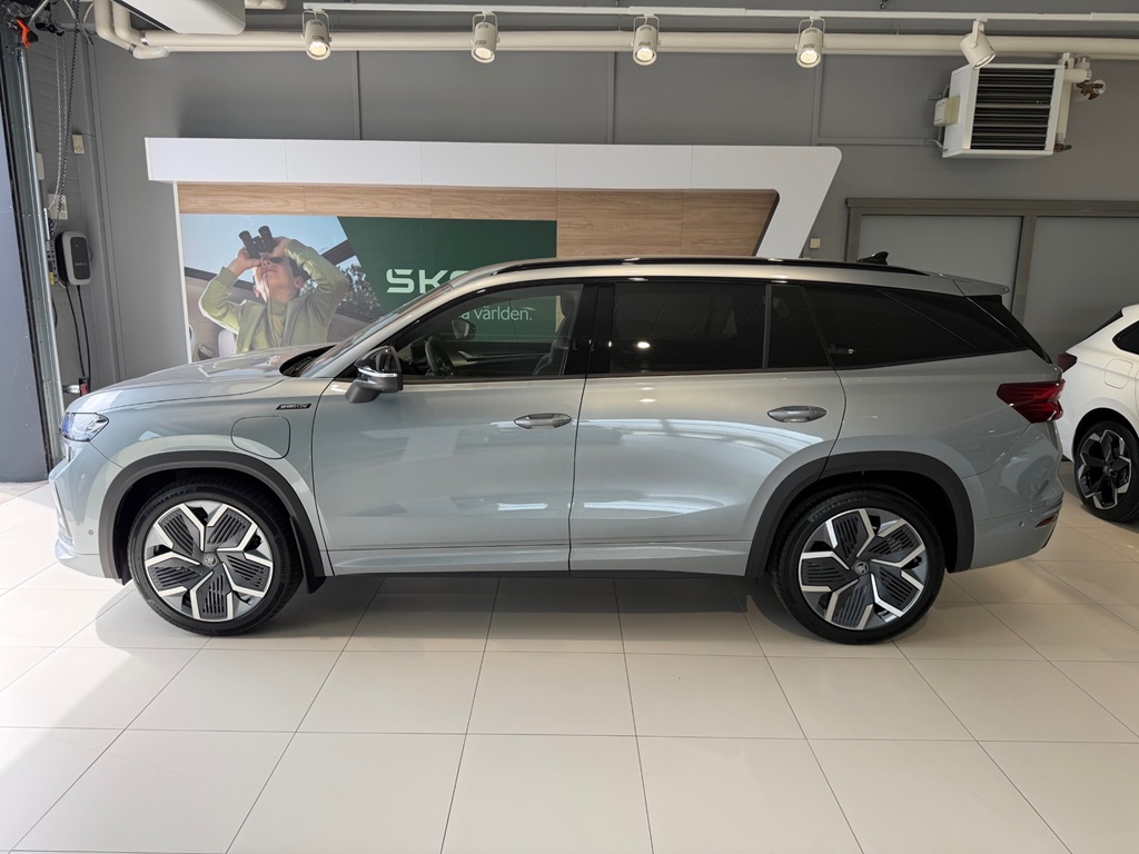 Skoda Kodiaq PNA24T