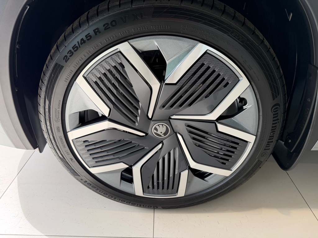Skoda Kodiaq PNA24T