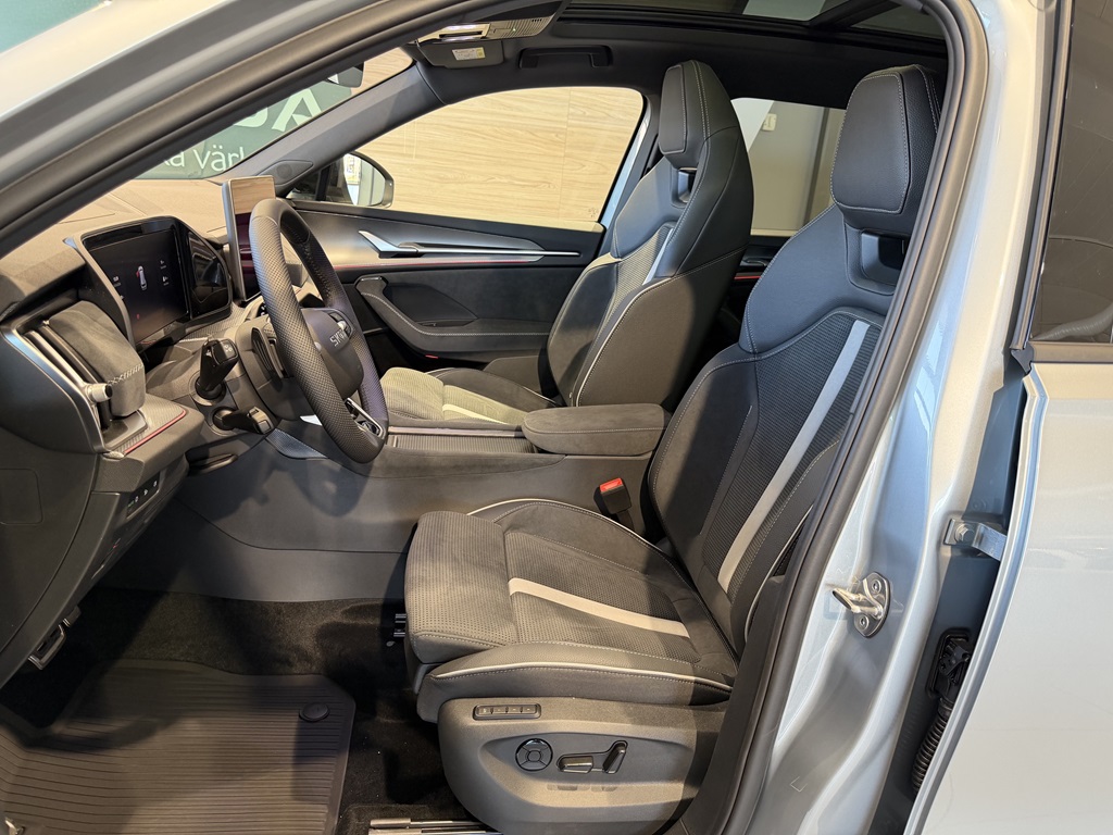 Skoda Kodiaq PNA24T