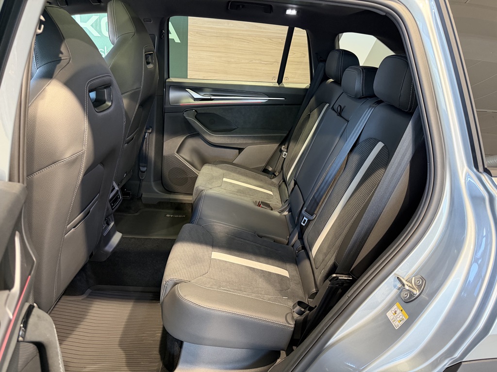 Skoda Kodiaq PNA24T