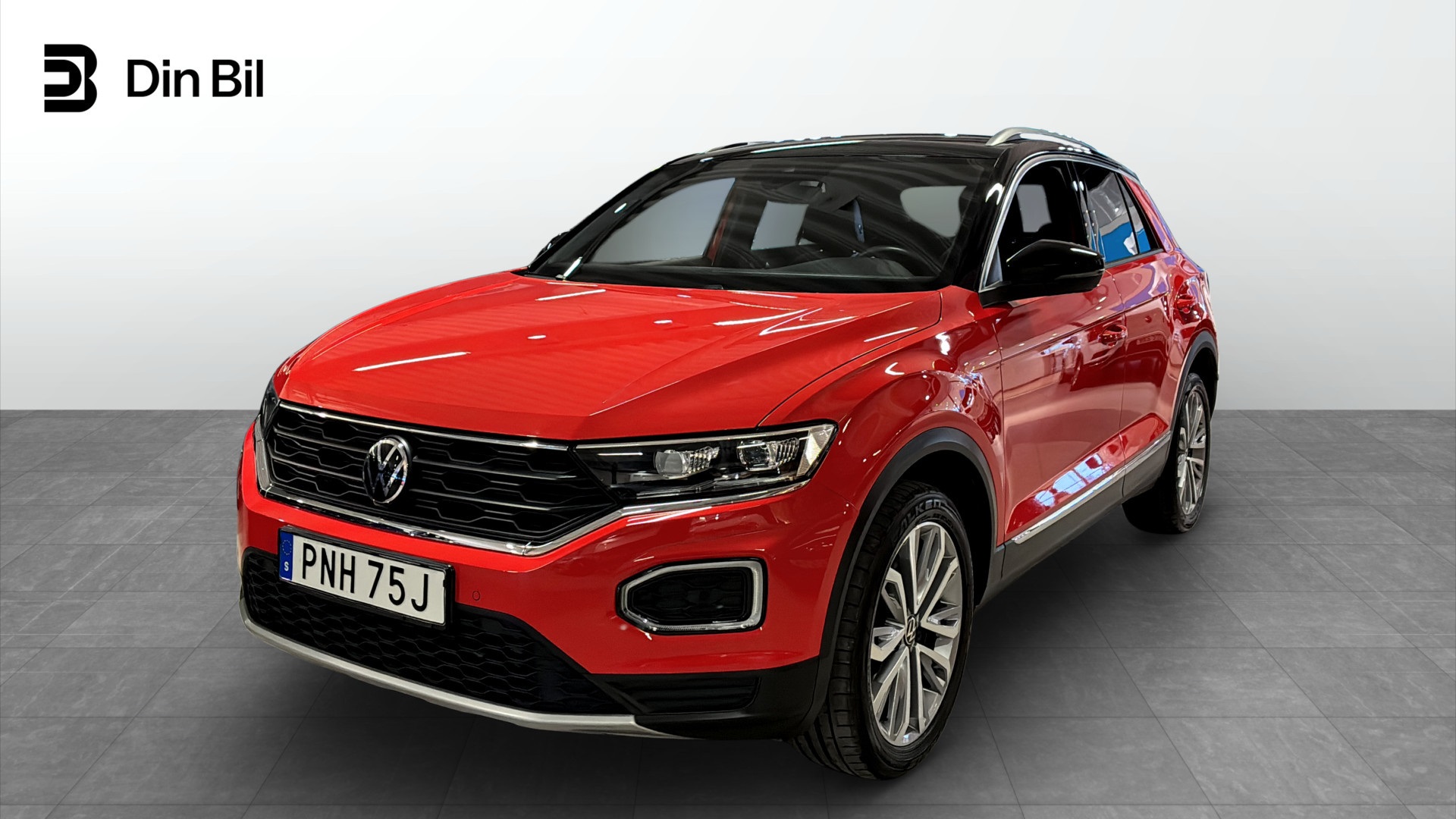 Bild för bil PNH75J