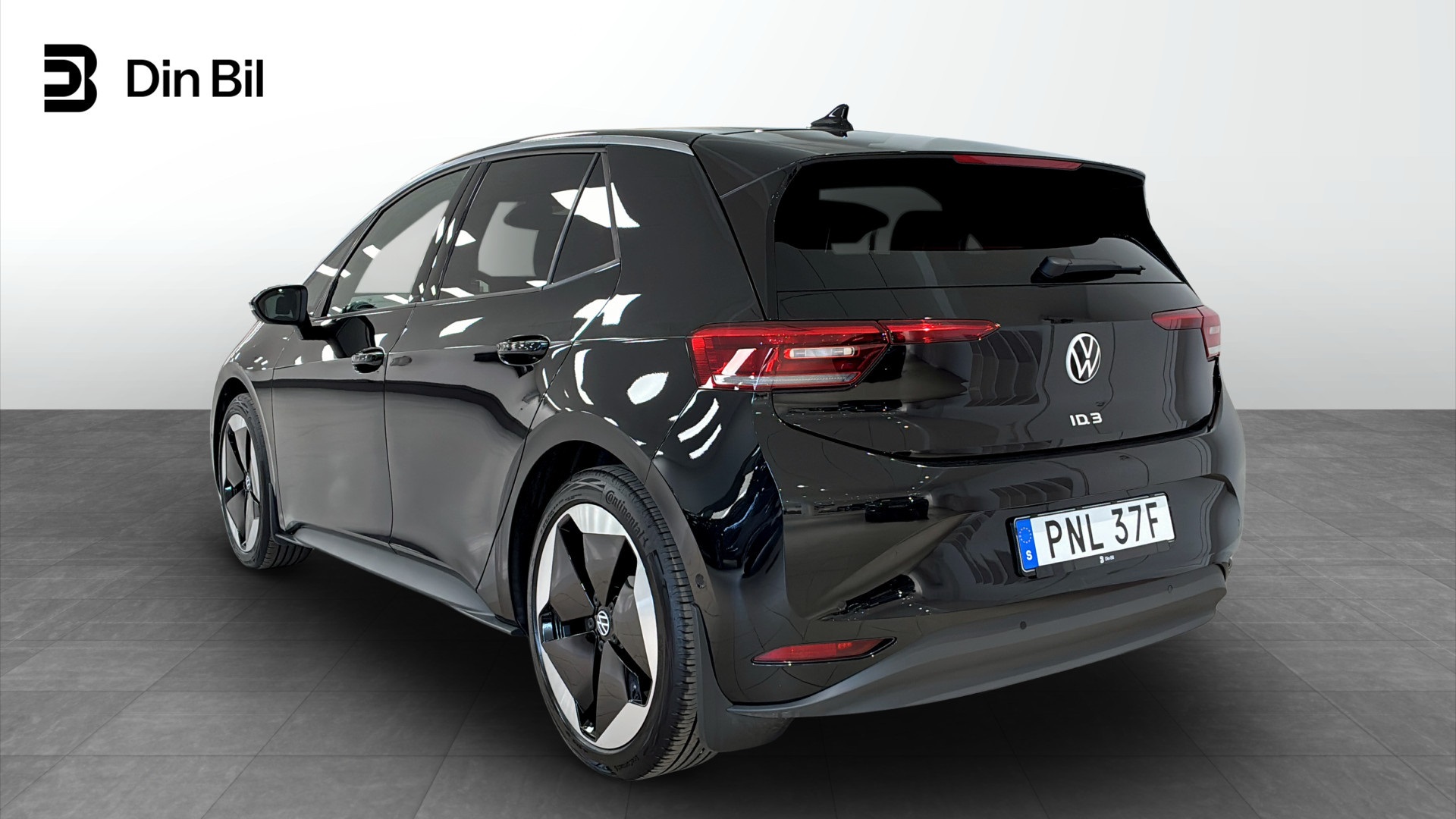Volkswagen ID.3 PNL37F