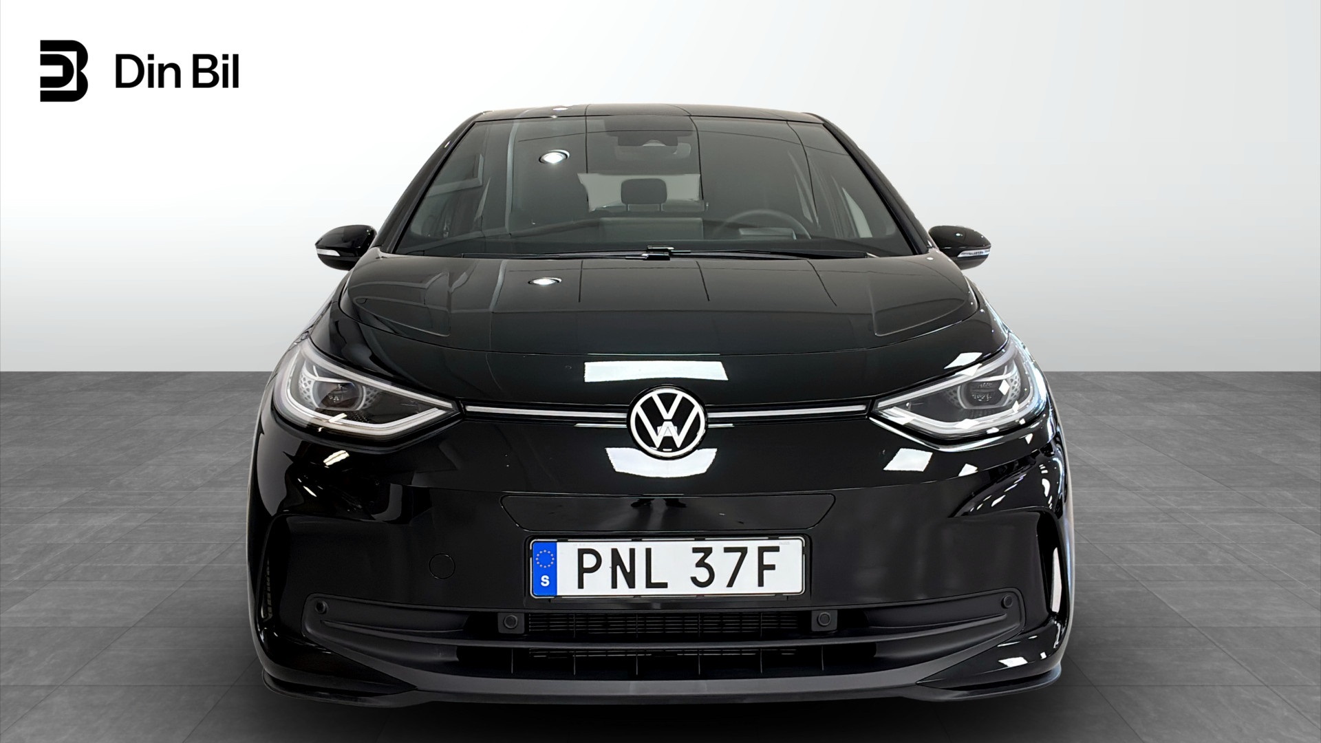 Volkswagen ID.3 PNL37F