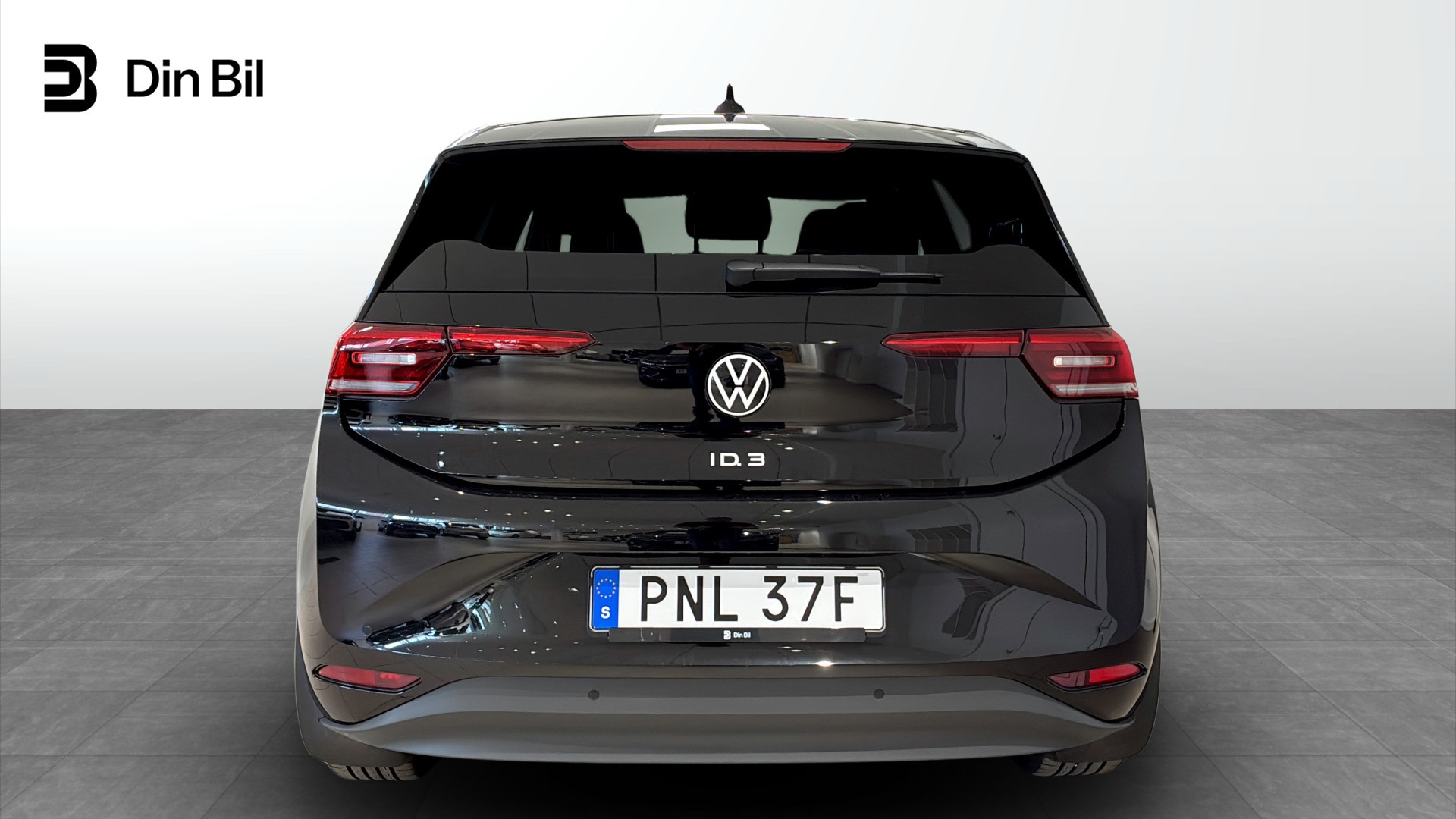 Volkswagen ID.3 PNL37F