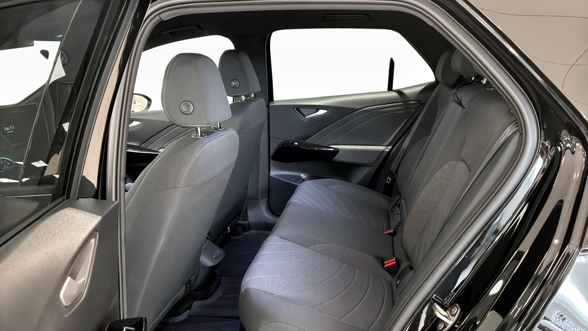Volkswagen ID.3 PNL37F